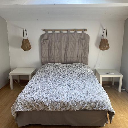 La Casa De Bianca Villa Teyran Ngoại thất bức ảnh